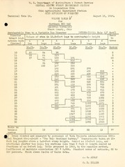 Cover of: Volume table for northern red oak (Quercus borealis), Stark County, Ohio