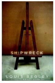 Cover of: Shipwreck