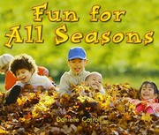 Cover of: Fun For All Seasons