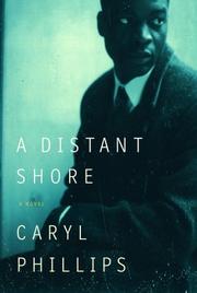 Cover of: A distant shore by Caryl Phillips