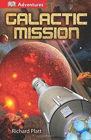 Cover of: Galactic Mission