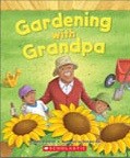 Cover of: Gardening With Grandpa