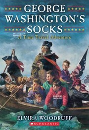 Cover of: George Washington's socks by 