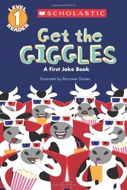 Cover of: Get the Giggles by 