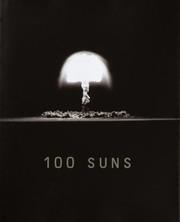 Cover of: 100 Suns