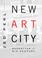 Cover of: New Art City
