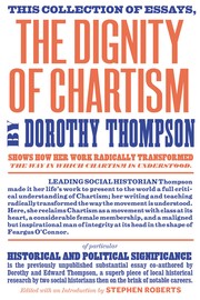 Cover of: The Dignity of Chartism