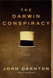 Cover of: The Darwin conspiracy