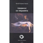 Amanecer en Alejandría by David Guijarro García