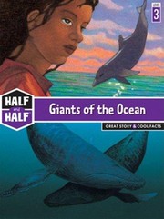 Cover of: Giants of the ocean: [great story & cool facts]