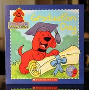 Cover of: Clifford's Graduation Day