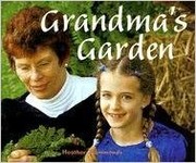 Cover of: Grandma's Garden by 