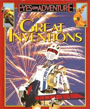 Cover of: Exploring Great Adventures (Eyes on Adventure)