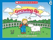 Cover of: Growing Up