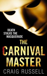 Cover of: The Carnival Master