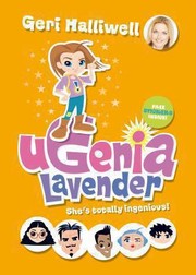 Cover of: Ugenia Lavender by 