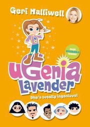 Cover of: Ugenia Lavender by Geri Halliwell