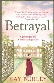 Cover of: Betrayal