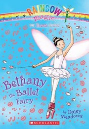 Cover of: Bethany The Ballet Fairy by 