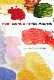 Cover of Port Mungo