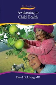 Cover of: Awakening To Child Health