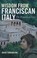 Cover of: Wisdom From Franciscan Italy The Primacy Of Love