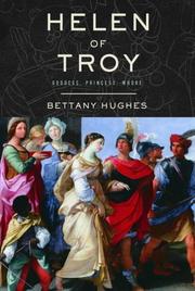 Cover of: Helen of Troy: goddess, princess, whore