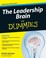 Cover of: The Leadership Brain For Dummies