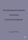 Cover of: The Institutional Foundations Of East Asian Economic Development Proceedings Of The Iea Conference Held In Tokyo Japan