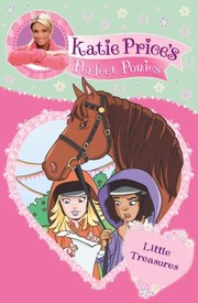 Little Treasures by Katie Price