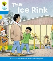 Cover of: The Ice Rink by 