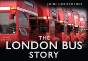 Cover of: The London Bus Story
