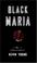 Cover of: Black Maria