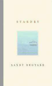 Cover of: Standby