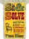 Cover of: Sit Solve Quick And Easy Crosswords