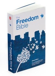 Cover of: Cev The Freedom Bible