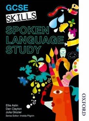 Cover of: Spoken Language Study