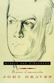 Myself & strangers by Graves, John