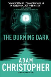Cover of: The Burning Dark by 