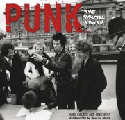 Cover of: Punk The Brutal Truth