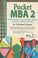 Cover of: The Pocket Mba 2 Everything An Attorney Needs To Know About Finance