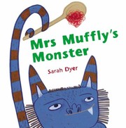 Cover of: Mrs Mufflys Monster