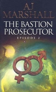 Cover of: The Bastion Prosecutor by 