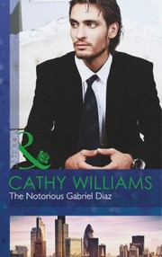 Cover of: The Notorious Gabriel Diaz