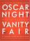 Cover of: Oscar night from the editors of Vanity fair