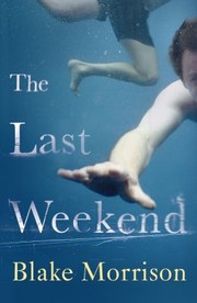 Cover of: The Last Weekend