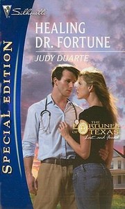 Cover of: Healing Dr Fortune