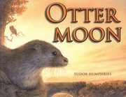 Cover of: Otter Moon by 