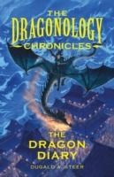 Cover of: The Dragon Diary
            
                Dragonology Chronicles by 