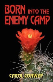 Cover of: Born Into the Enemy Camp